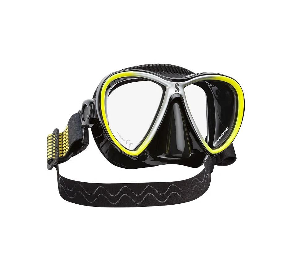Scubapro Synergy Twin Maske