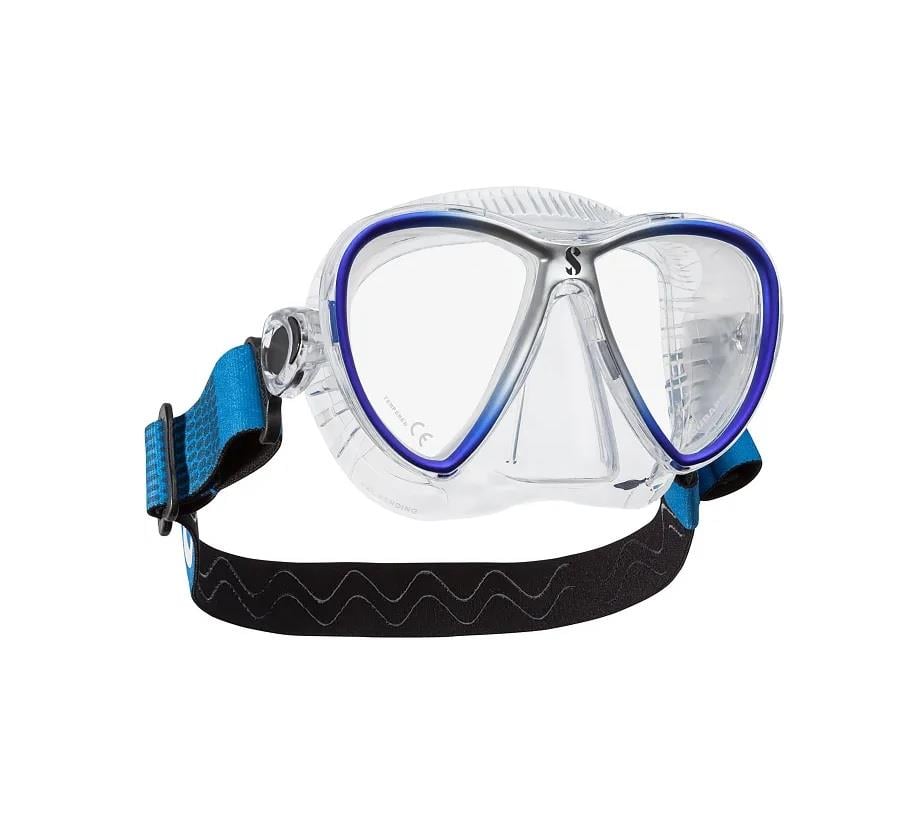 Scubapro Synergy Twin Maske