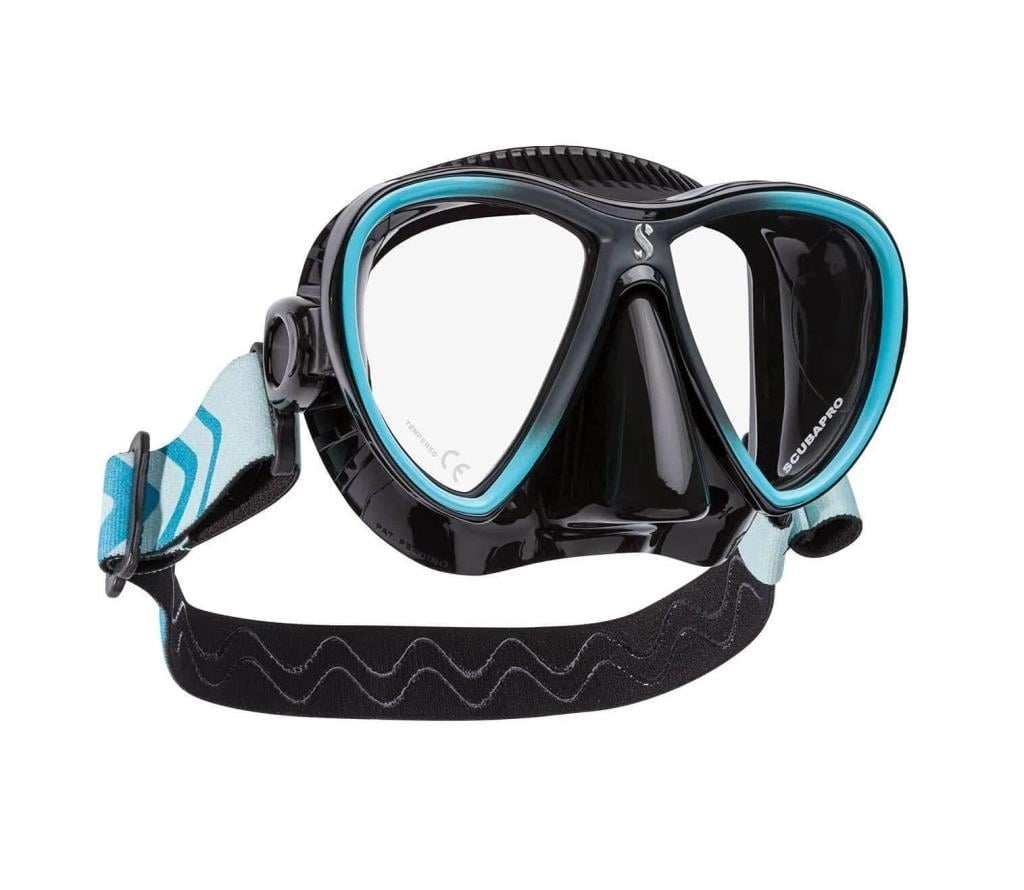 Scubapro Synergy Twin Maske