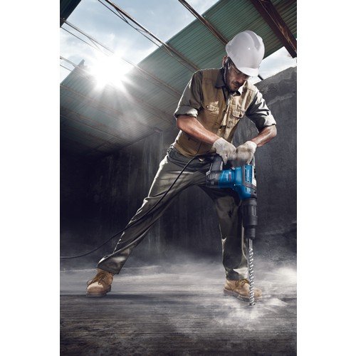 Bosch Professional GBH 5-40 D Kırıcı/Delici