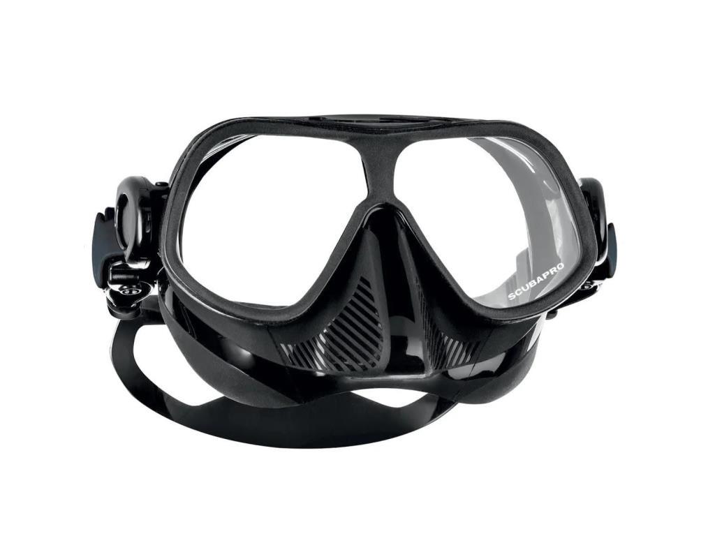 Scubapro Steel Comp Maske