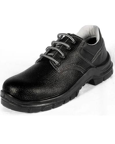 Kavi S2 Çelik Burunlu Deri İş Ayakkabısı