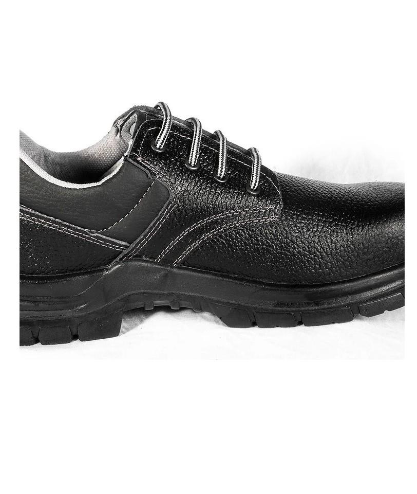 Kavi S2 Çelik Burunlu Deri İş Ayakkabısı