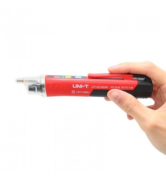 Unit UT-12D Voltaj Dedektörü