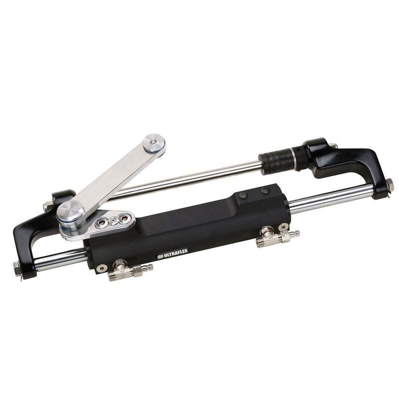 Ultraflex Hytech-OBF/1 M-60 Hidrolik Dümen Takımı Max:175Hp