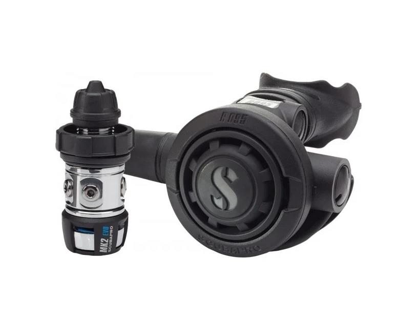 Scubapro MK2 EVO/ R095 DIN 300 Regülatör