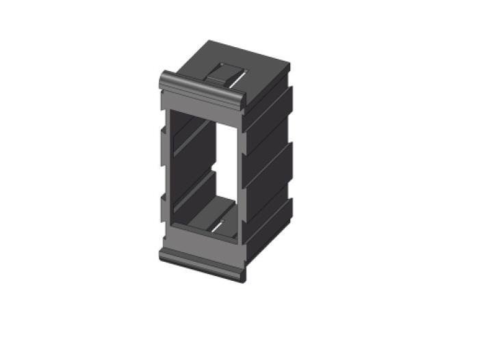 Bfy Switch Orta Çerceve