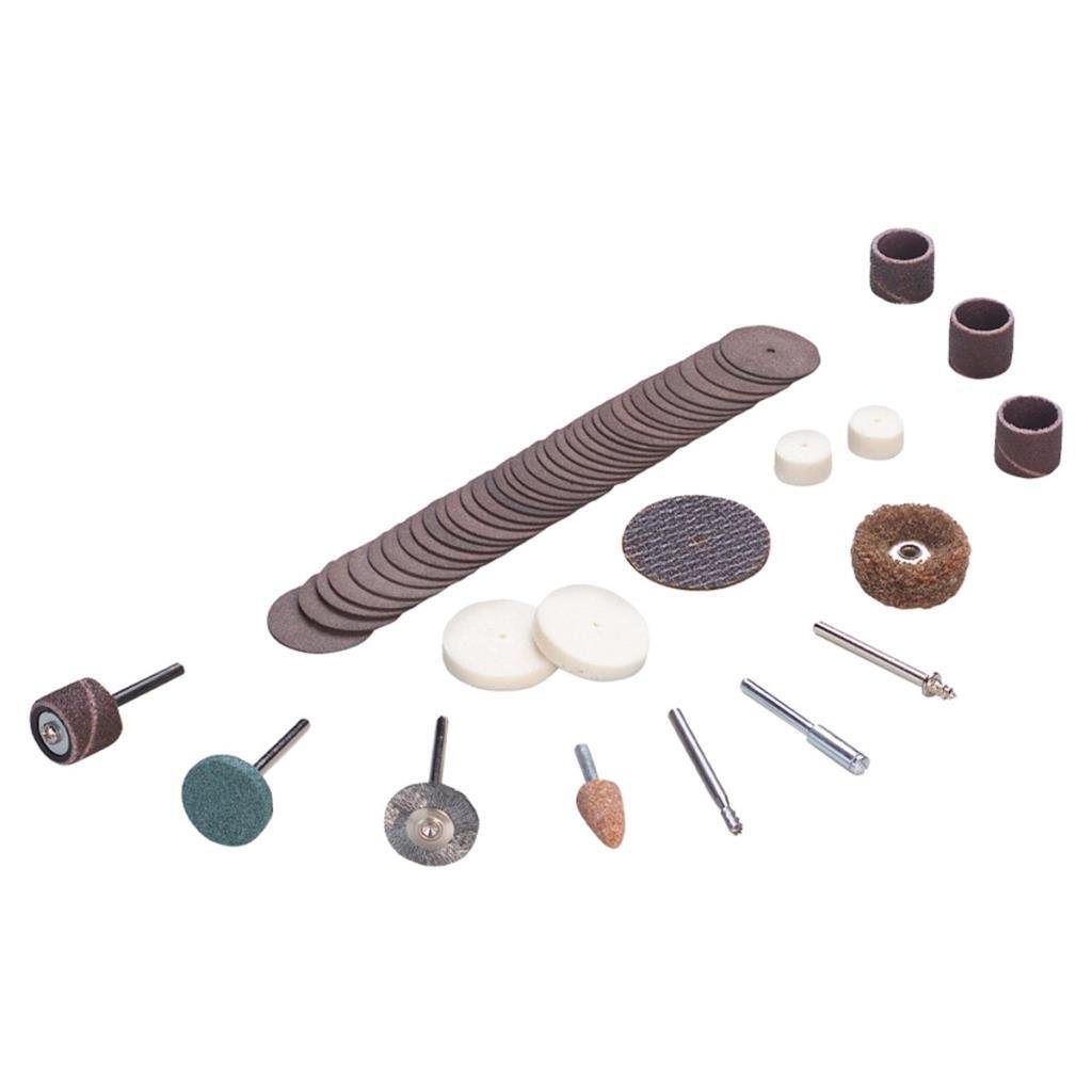 Dremel 687 Çok Amaçlı Aksesuar Seti 52 Parça