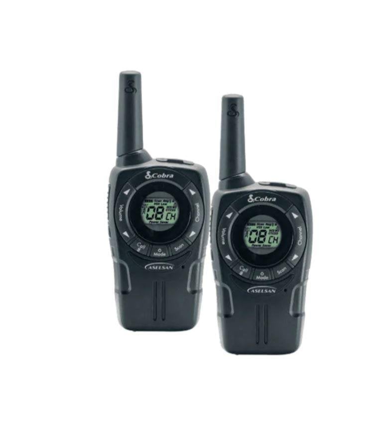 Aselsan Cobra PM-665 PMR El Telsizi