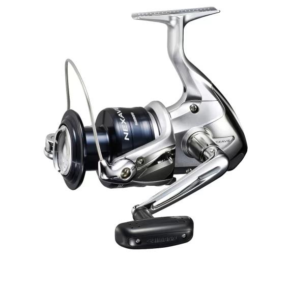 Shimano Nexave 6000 FE Olta Makinesi