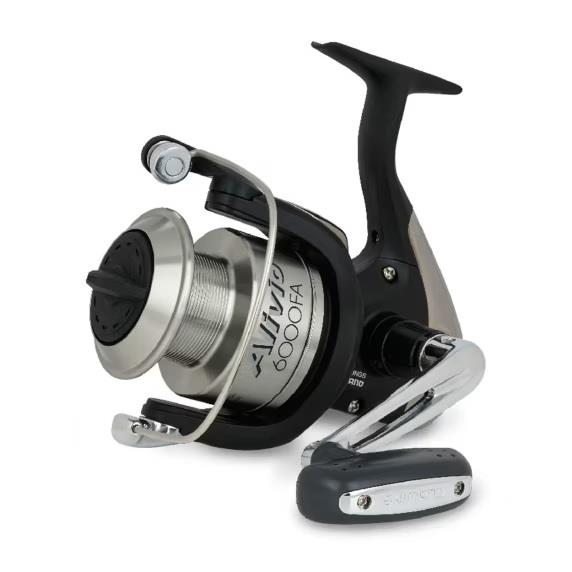 Shimano Alivio 6000 FA Olta Makinesi