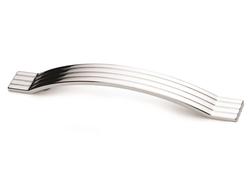 Özsan Prizma Krom Kulp 128mm