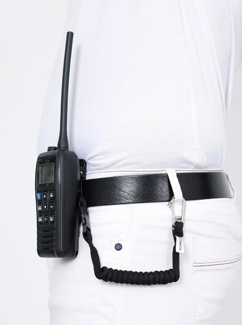 Telsan MB-500 Telsiz Askı İpi