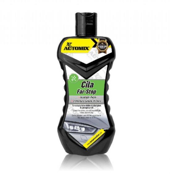 Automix Premium Stop Far Cilası 200ml