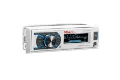Boss MR632UAB USB AUX Girişli Bluetoothlu Marin Teyp