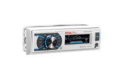 Boss MR632UAB USB AUX Girişli Bluetoothlu Marin Teyp