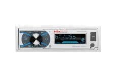 Boss MR632UAB USB AUX Girişli Bluetoothlu Marin Teyp