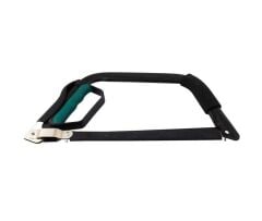 Troy 25303 Çift Testereli Kolastar Testere 30cm