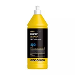 Farecla Profile 200 Select Kalın Pasta 1lt