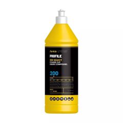 Farecla Profile 200 Select Kalın Pasta 1lt