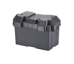 Can Sb Akü Kutusu 40x18cm