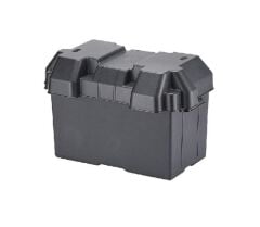 Can Sb Akü Kutusu 40x18cm