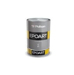 Polisan Epoart Döküm Tipi Epoksi Reçine