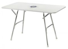 Marintek Güverte Masası 110x60cm