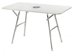 Marintek Güverte Masası 110x60cm