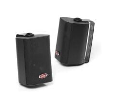 Boss MR4.3B Marin Hoparlör 100W 2li Paket