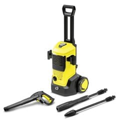 Karcher K6 Basınçlı Yıkama Makinesi