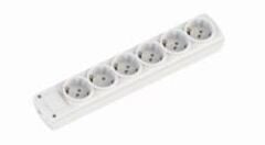 Mutlusan Olimpia Altılı Topraklı Grup Priz