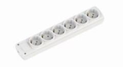 Mutlusan Olimpia Altılı Topraklı Grup Priz