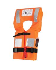 Mesica Rescue Master 2010 Solaslı Çocuk Can Yeleği