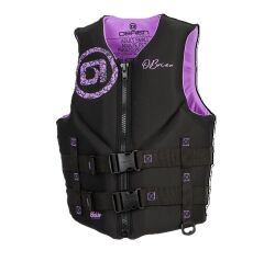 Obrien Ladies Traditional Orchid Neopren Can Yeleği