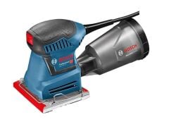 Bosch GSS140-1A Titreşimli Zımpara Makinesi