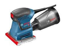 Bosch GSS140-1A Titreşimli Zımpara Makinesi