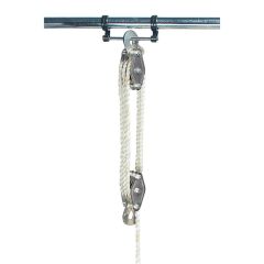 Mannesmann 012-T-300 Bucurgat 300kg