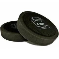 Farecla GMF601 Siyah Cila Süngeri 150mm 2li Paket