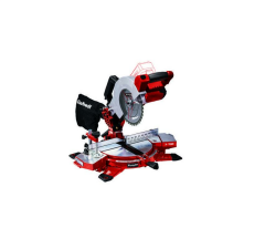 Einhell TE-MS 18/210li Solo Akülü Gönye Kesme