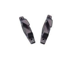 Saray Plastik Kurt Ağzı 120mm