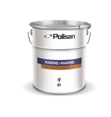 Polisan Pro Antifouling Zehirli Boya 20kg