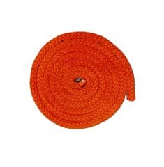 Çekim Halat 12 Kollu Yüzen Mermaid Turuncu