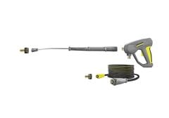 Karcher HD Serisi için Hortum ve Tabanca Seti