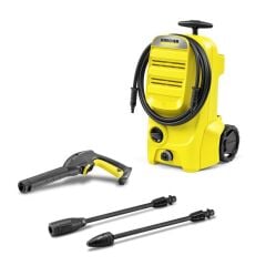 Karcher K3 Classic Basınçlı Yıkama Makinesi