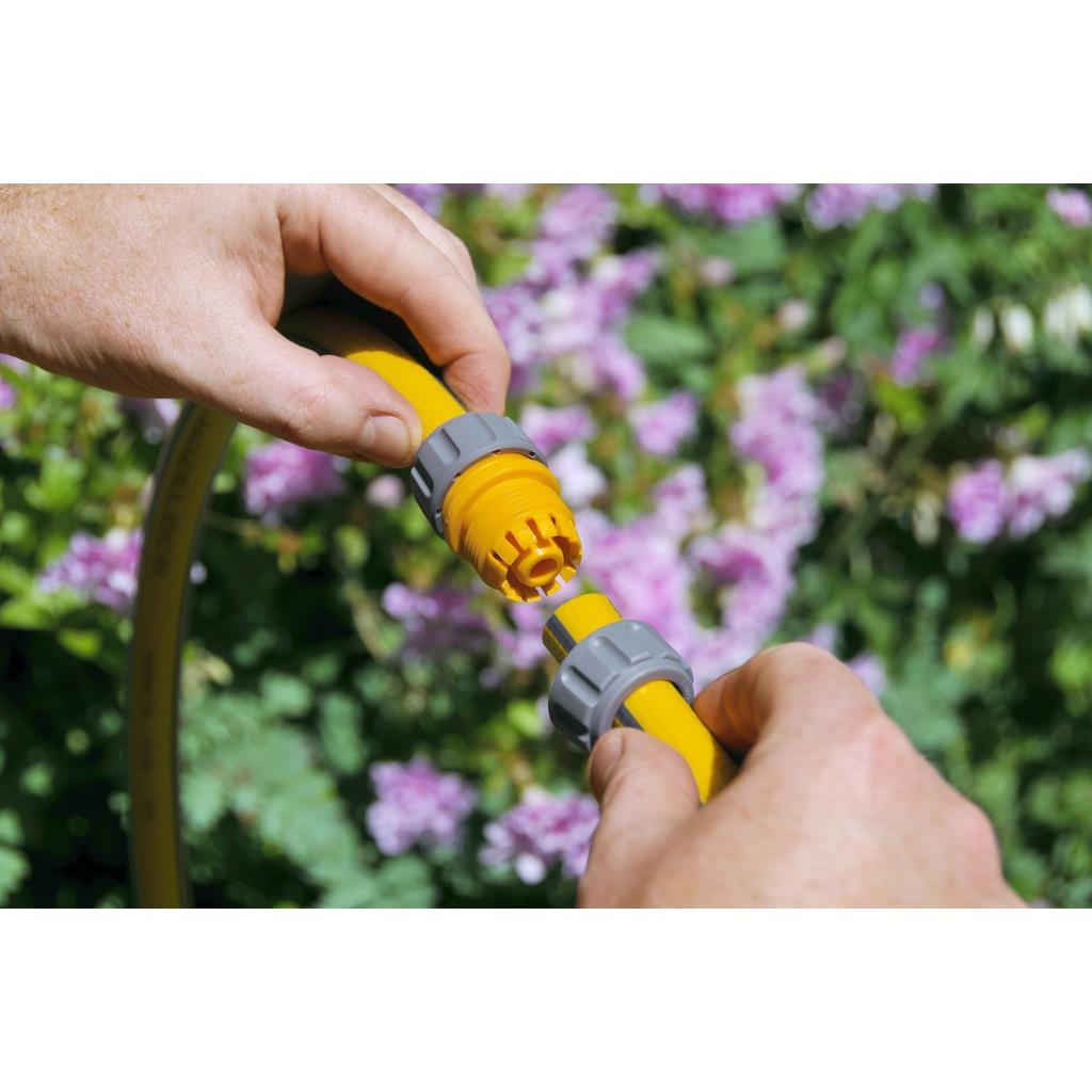 Hozelock 2100H 1/2'' Hortum Ekleme Adaptörü