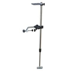 Alize Teleskopik Balık Bulucu Ayna Aparatı 80-120cm