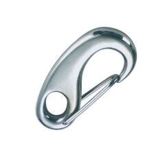 Krom Gözlü Yaylı Karabina