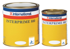 İnternational İnterprime 880 Epoxy Yüzey Astarı