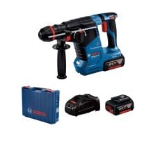 Bosch GBH187-LI Onechuck Akülü Kırıcı Delici